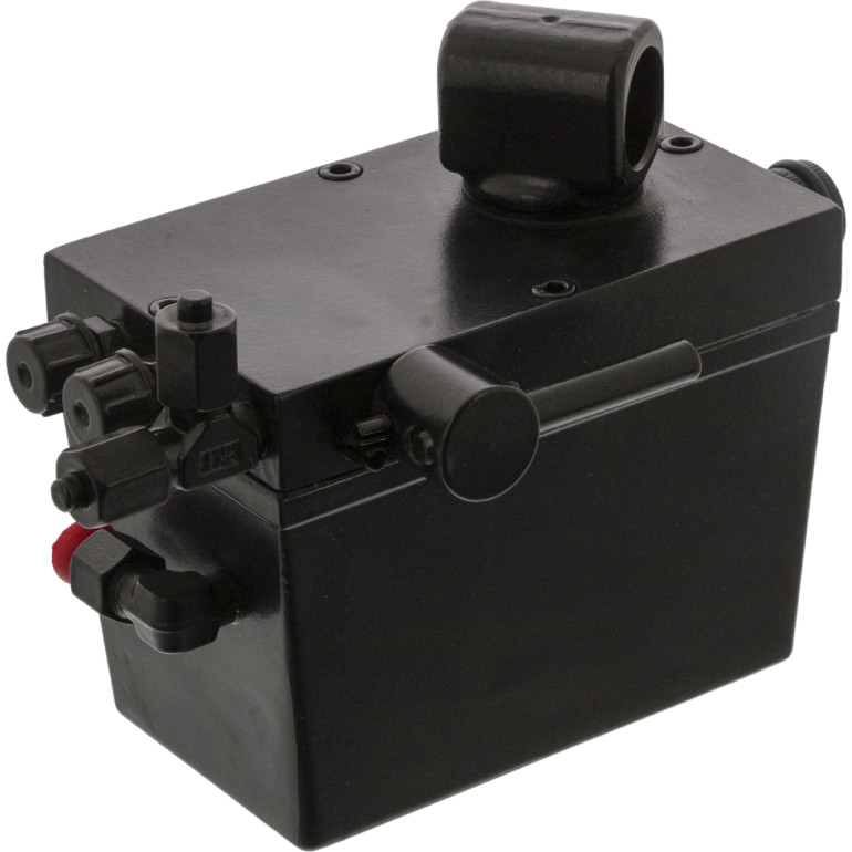 FEBI BILSTEIN 46343 Kipppumpe, Fahrerhaus
