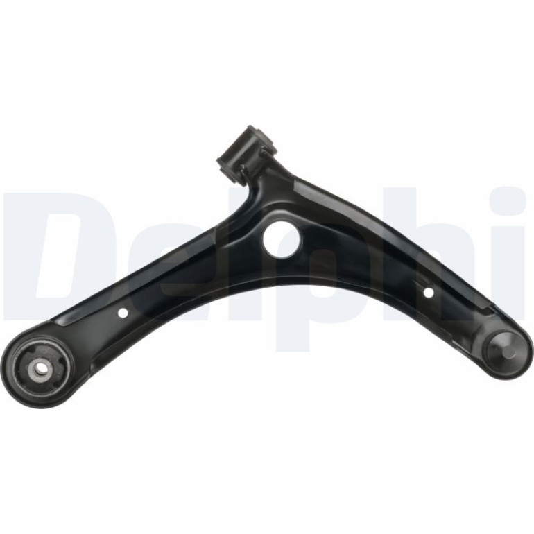Lenker, Radaufhängung TC3326