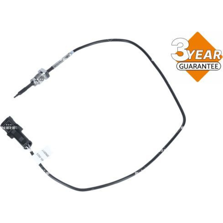 Sensor, Abgastemperatur 707341 Sensor, Abgastemperatur 707341