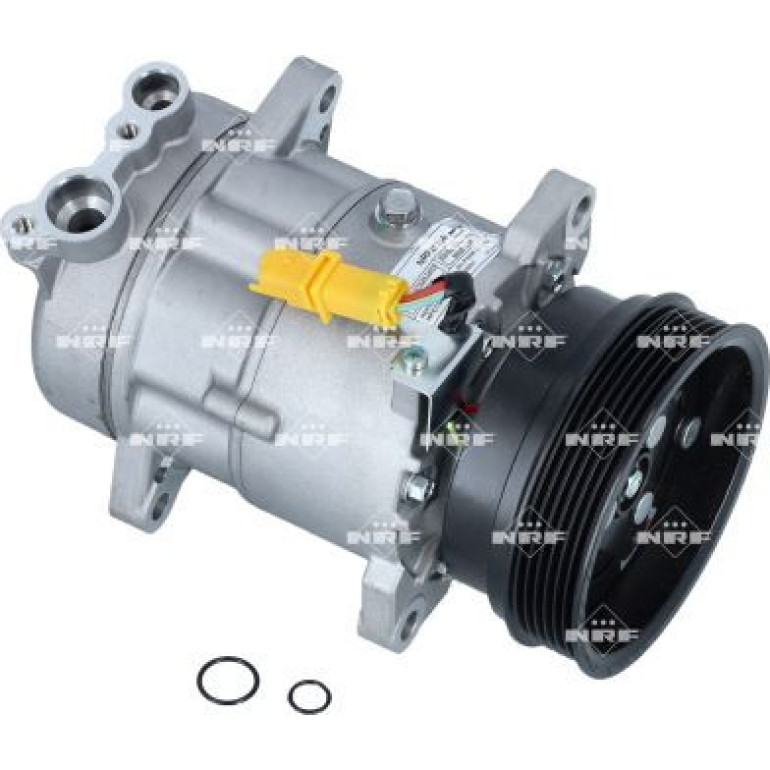Kompressor, Klimaanlage 32266 Kompressor, Klimaanlage 32266