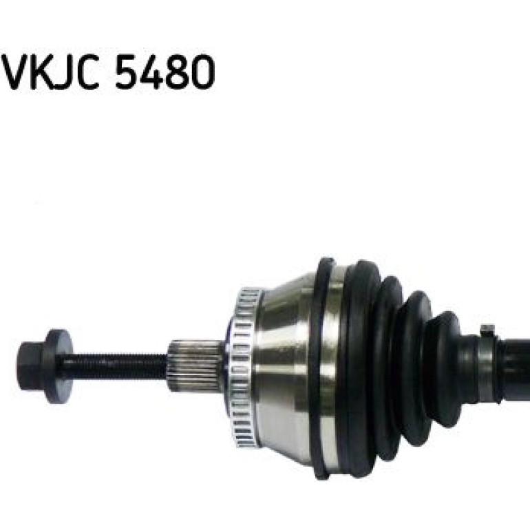 Antriebswelle VKJC 5480