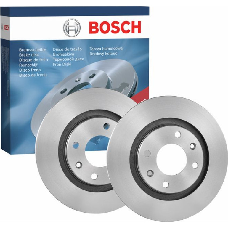 Bremsscheibe 0 986 478 268