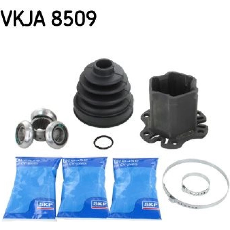 Gelenksatz, Antriebswelle VKJA 8509