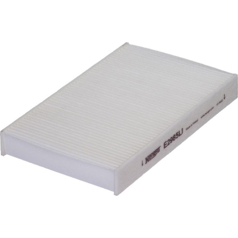 Filter, Innenraumluft E2985LI