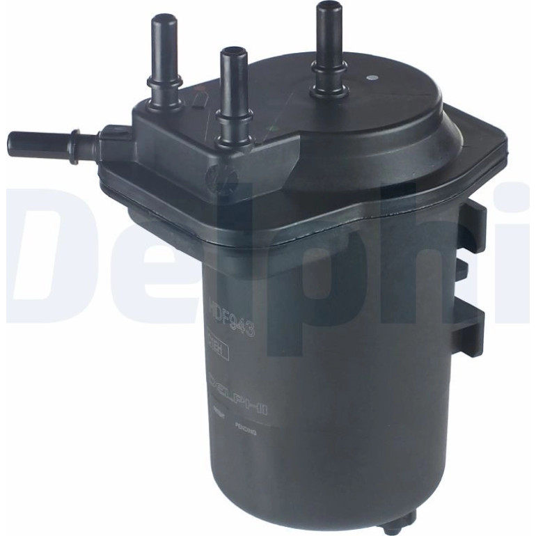 Kraftstofffilter HDF943 Kraftstofffilter HDF943