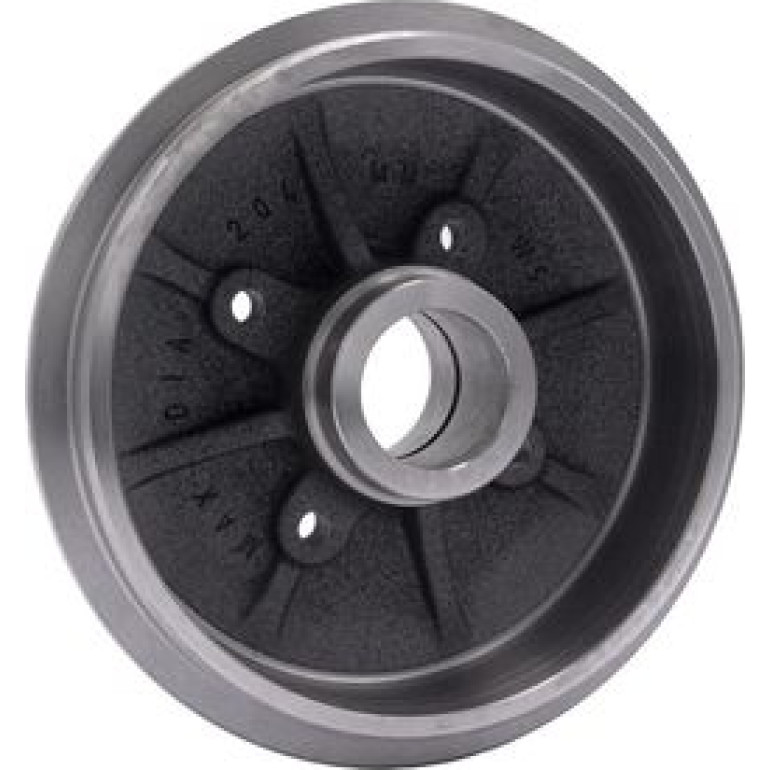 Bremstrommel 8DT 355 300-591 Bremstrommel 8DT 355 300-591