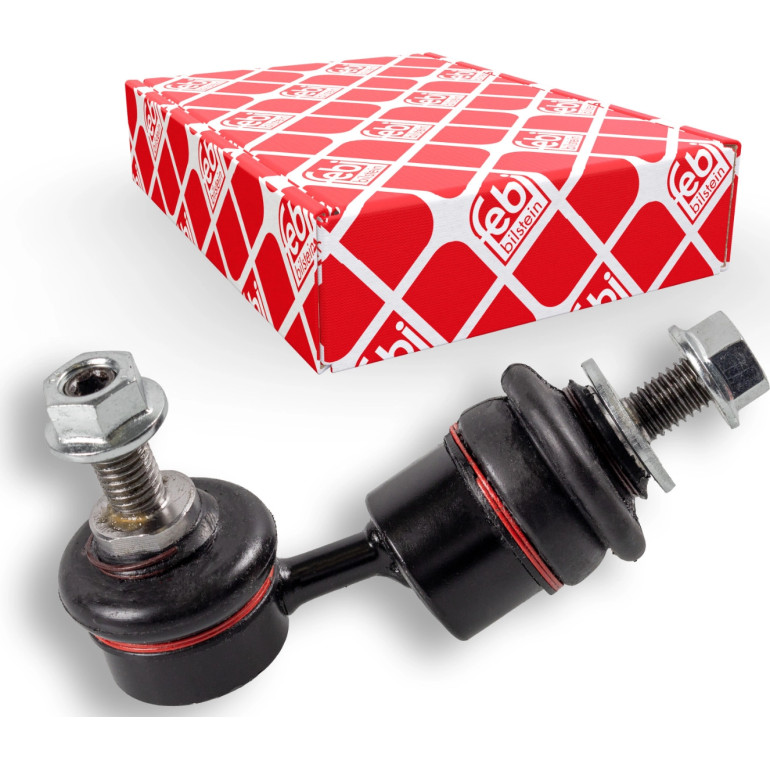 FEBI BILSTEIN 102279 Koppelstange FEBI BILSTEIN 102279 Koppelstange