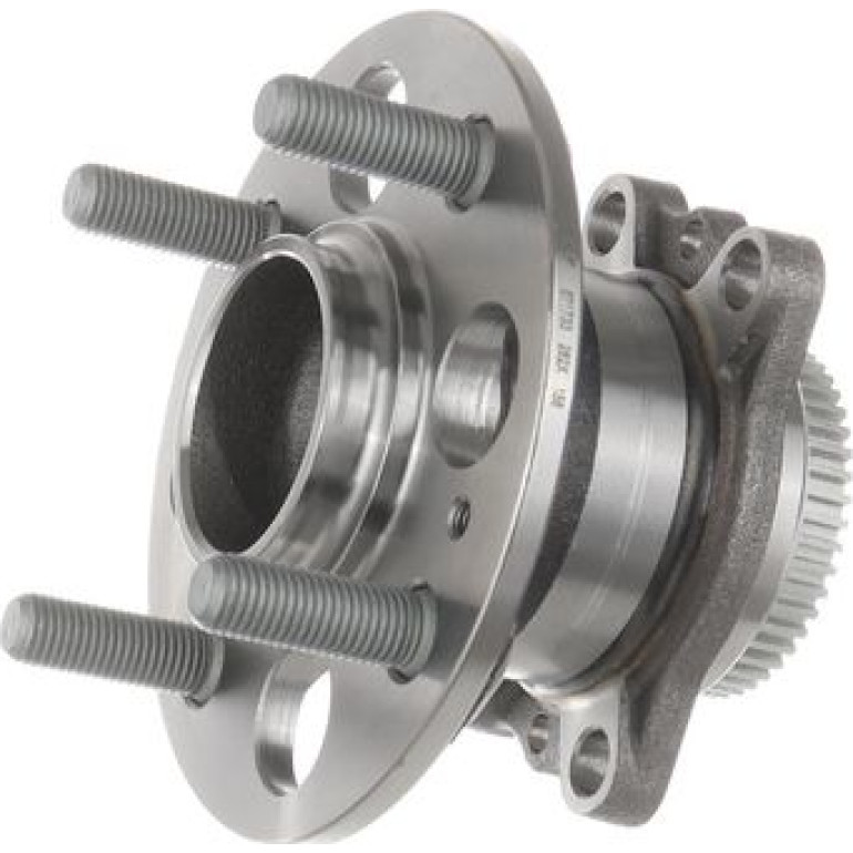 Radlagersatz VKBA 7642 Radlagersatz VKBA 7642