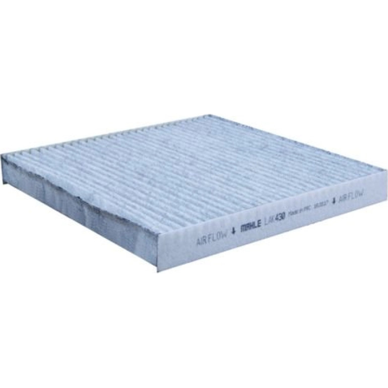 Filter, Innenraumluft LAK 430 Filter, Innenraumluft LAK 430