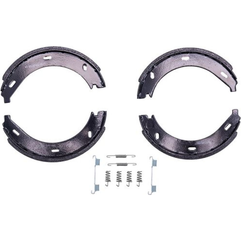 Bremsbackensatz, Feststellbremse 8DA 355 050-401