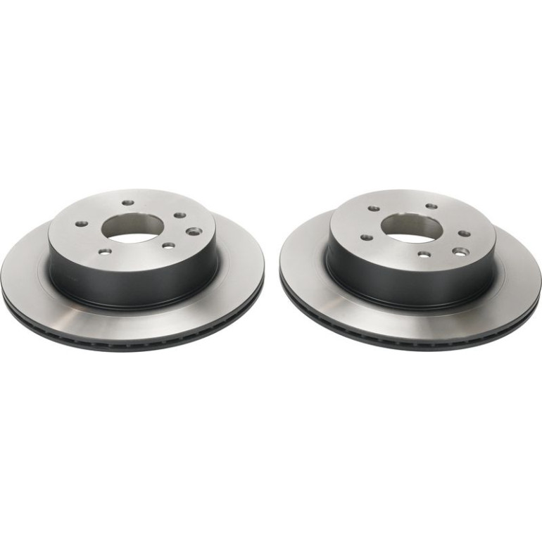 Bremsscheibe DF4745