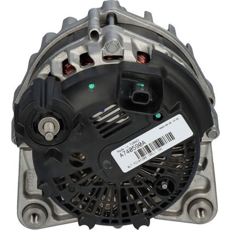 Generator 443351 Generator 443351