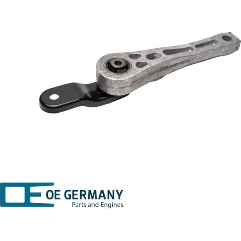 Motorlager rechts oben für VW SKODA AUDI GOLF TOURAN EOS JETTA A3 1T1 1K0 199