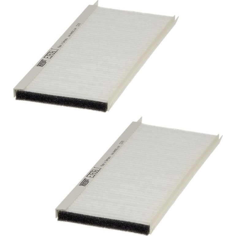 Filter, Innenraumluft E3926LI-2 Filter, Innenraumluft E3926LI-2