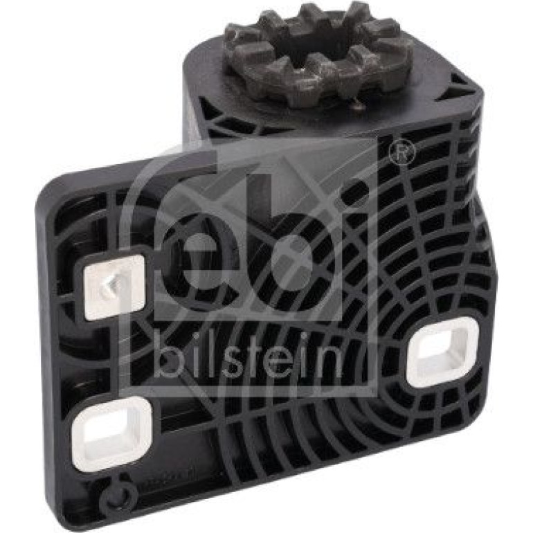 FEBI BILSTEIN 184725 Lagerung, Kühler FEBI BILSTEIN 184725 Lagerung, Kühler