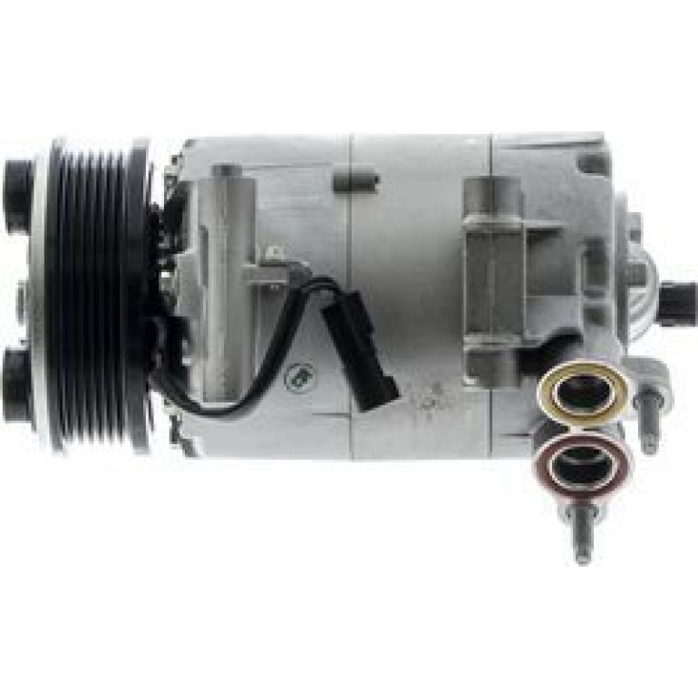 Kompressor, Klimaanlage ACP 1393 000P Kompressor, Klimaanlage ACP 1393 000P