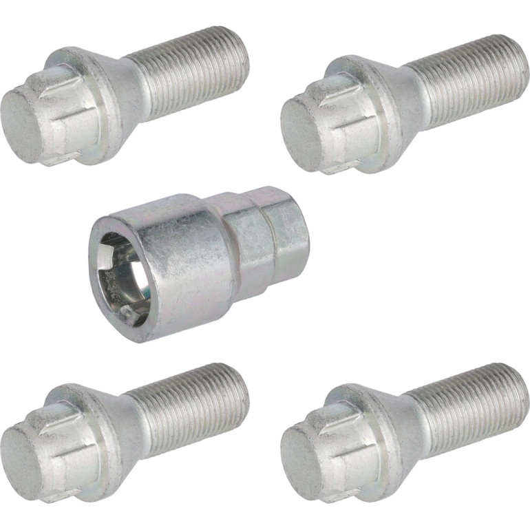 FEBI BILSTEIN 47550 Radschraube FEBI BILSTEIN 47550 Radschraube