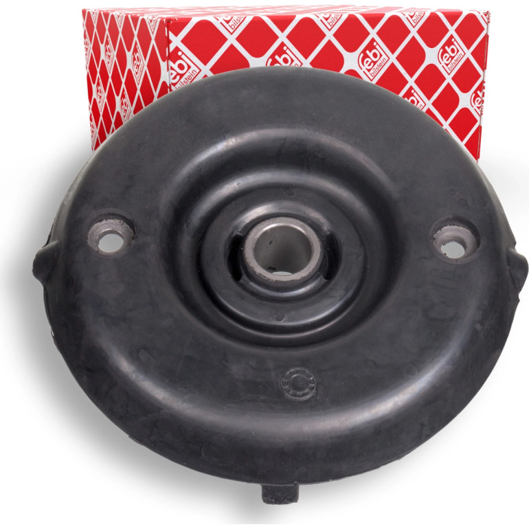 FEBI BILSTEIN 37166 Federbeinstützlager, Domlager FEBI BILSTEIN 37166 Federbeinstützlager, Domlager
