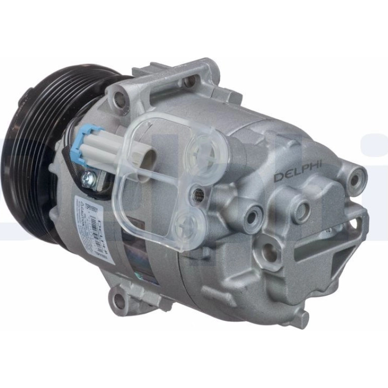 Kompressor, Klimaanlage TSP0155931