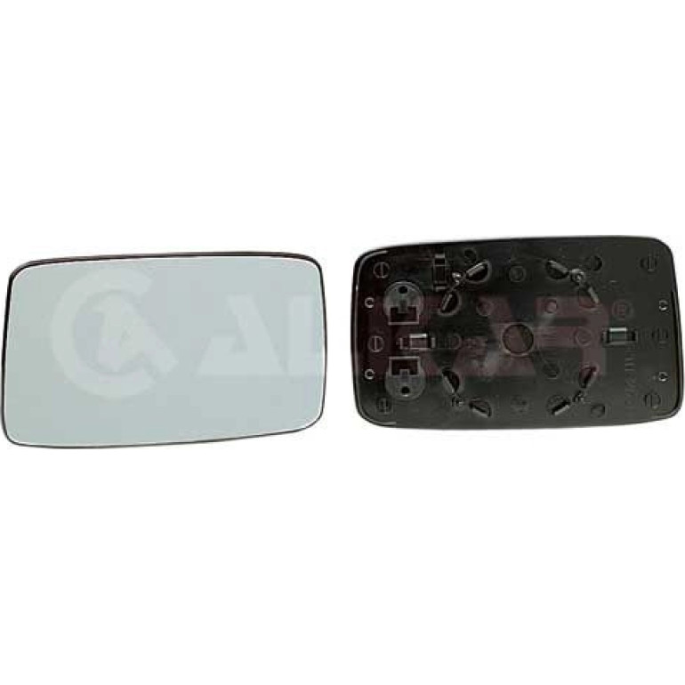 Spiegelglas, Außenspiegel 6451125 Spiegelglas, Außenspiegel 6451125