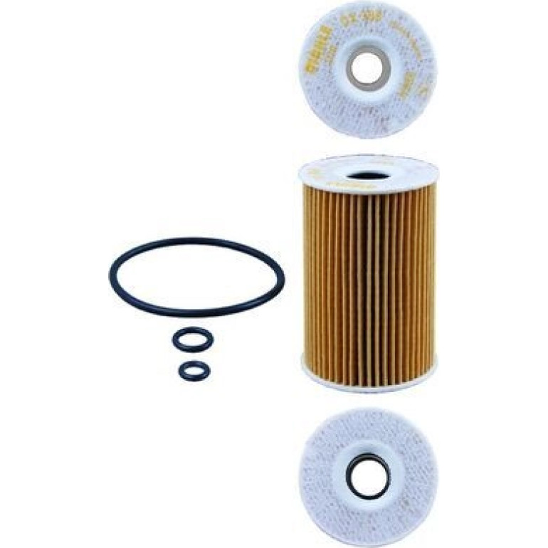 Ölfilter OX 388D Ölfilter OX 388D