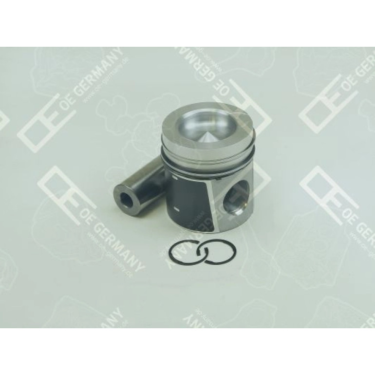Kolben für DAF XF 250 M XF 280 M XF 315 M XF 355 M 213 70 00 OEGERMANY Kolben für DAF XF 250 M XF 280 M XF 315 M XF 355 M 213 70 00 OEGERMANY