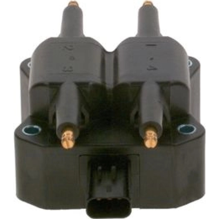 Zündspule 0 986 22A 401 Zündspule 0 986 22A 401