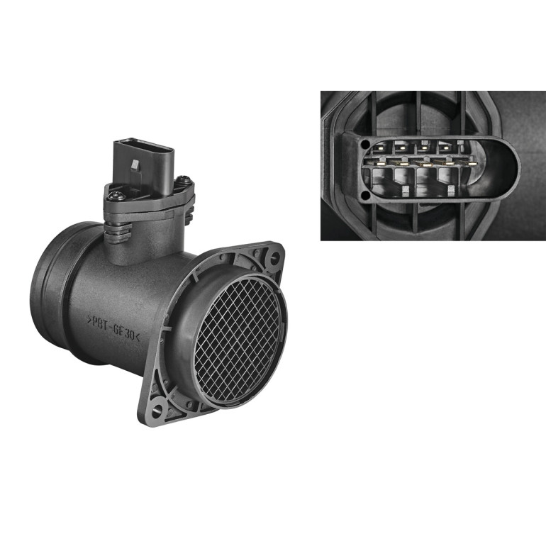 Luftmassenmesser 253720