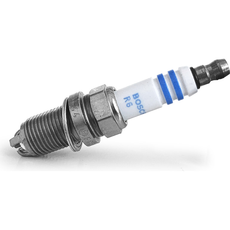 BOSCH 0 242 229 799 Zündkerze Nickel BOSCH 0 242 229 799 Zündkerze Nickel