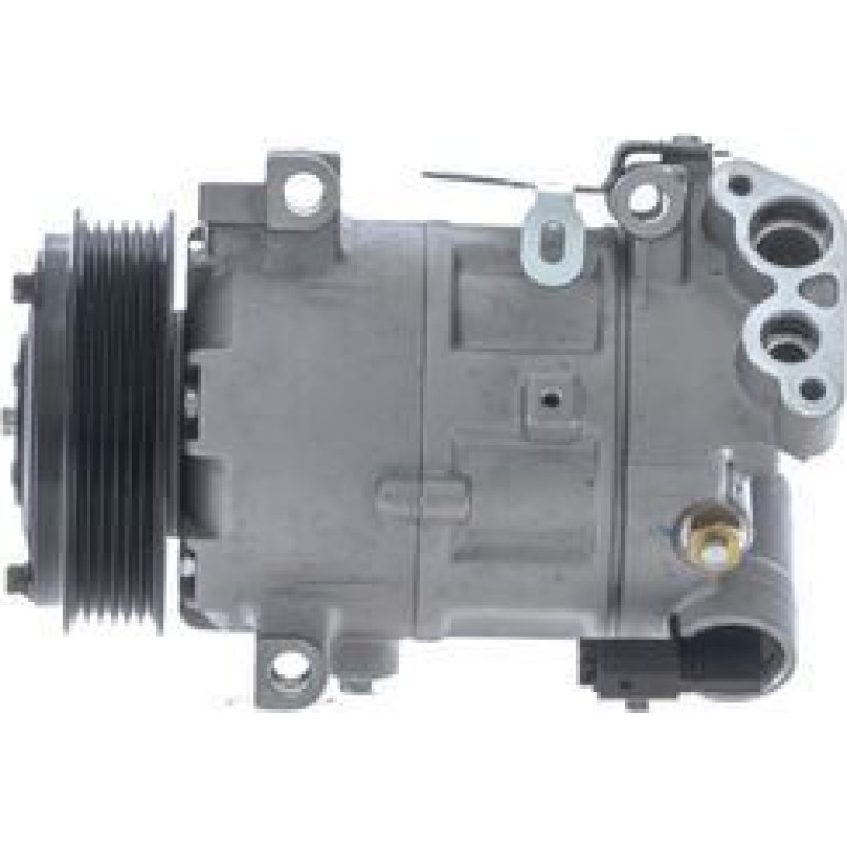 Kompressor, Klimaanlage ACP 757 000S