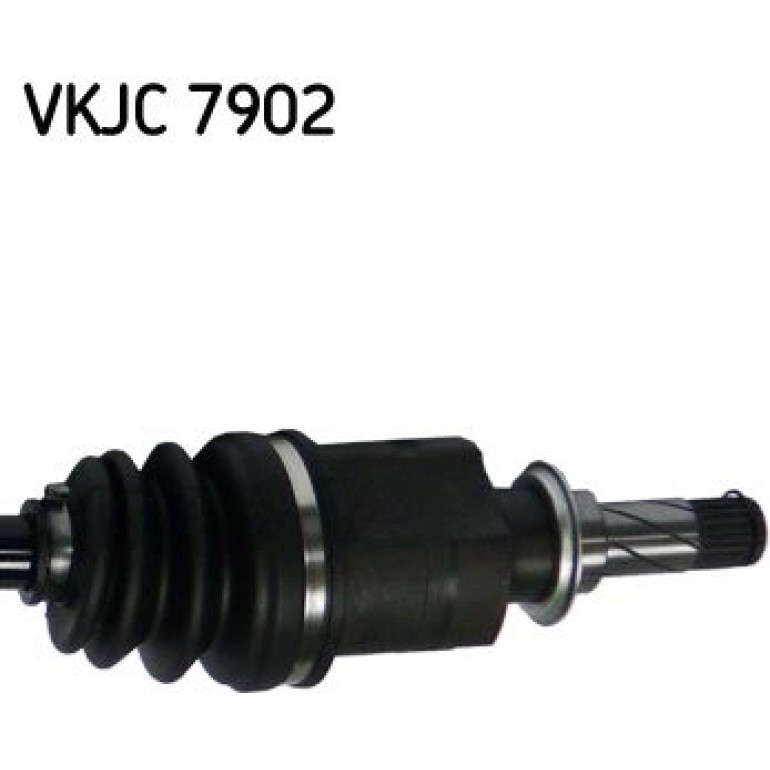 Antriebswelle VKJC 7902 Antriebswelle VKJC 7902