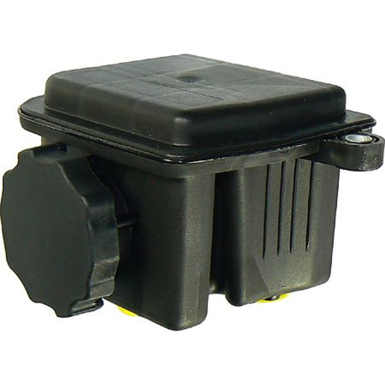 Ausgleichsbehälter, Hydrauliköl-Servolenkung 2140041 Ausgleichsbehälter, Hydrauliköl-Servolenkung 2140041