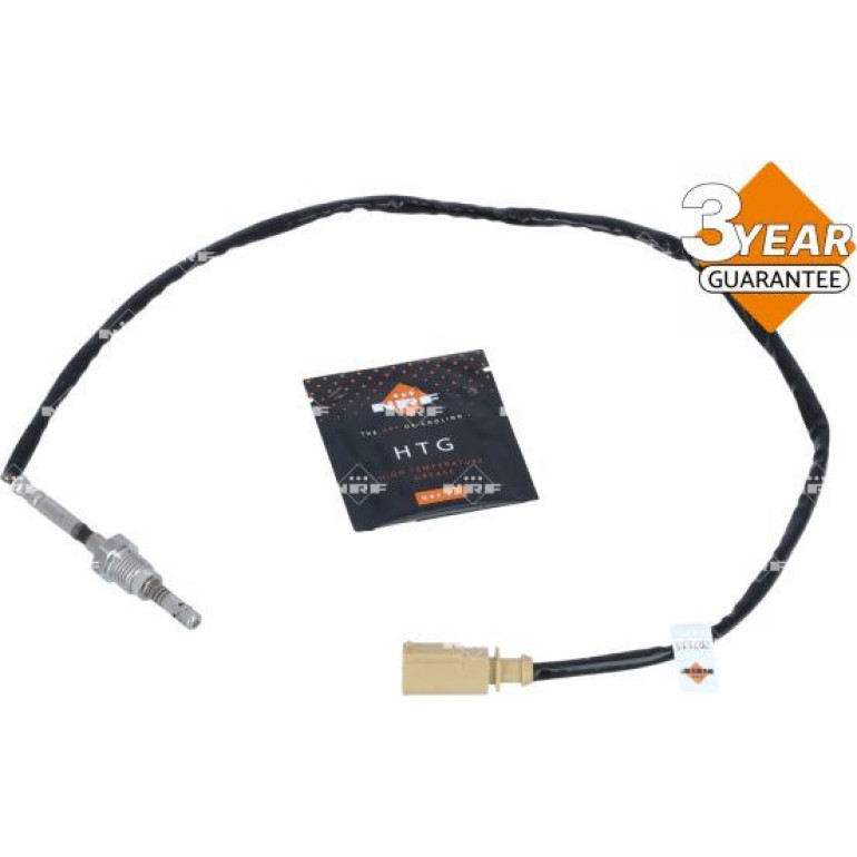 Sensor, Abgastemperatur 707115 Sensor, Abgastemperatur 707115