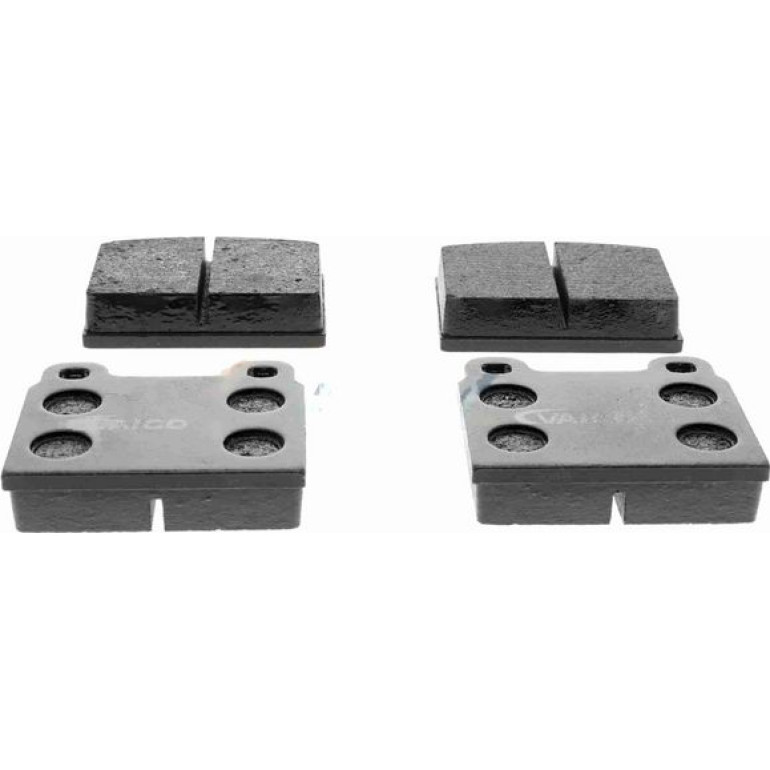 Bremsbelagsatz, Scheibenbremse V10-8122 Bremsbelagsatz, Scheibenbremse V10-8122