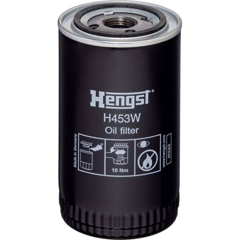Ölfilter H453W Ölfilter H453W