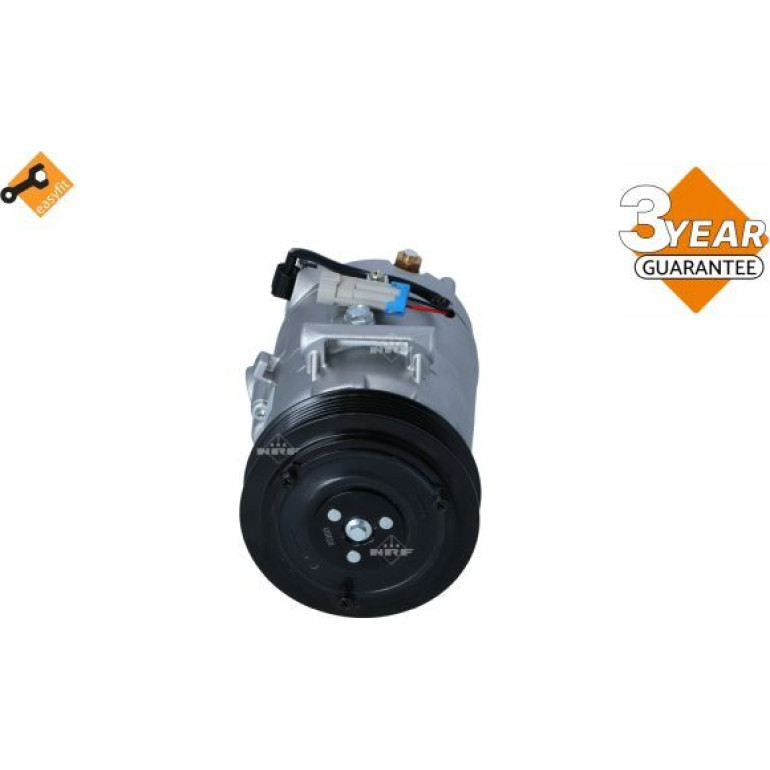 Kompressor, Klimaanlage 32782
