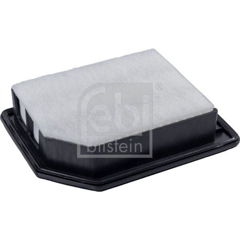 FEBI BILSTEIN 183857 Luftfilter FEBI BILSTEIN 183857 Luftfilter