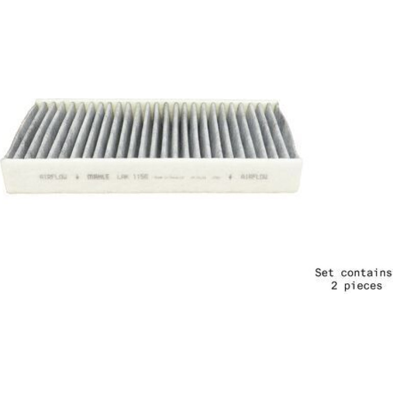 Filter, Innenraumluft LAK 1156/S Filter, Innenraumluft LAK 1156/S