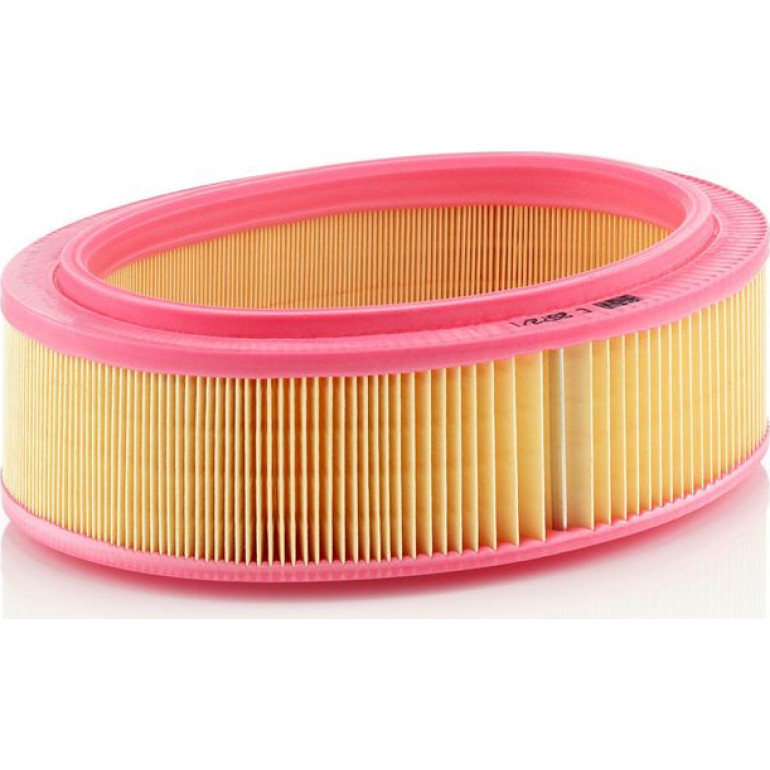 MANN-FILTER C 2672/1 Luftfilter MANN-FILTER C 2672/1 Luftfilter