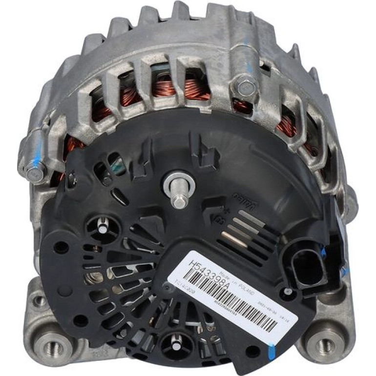 Generator 200239