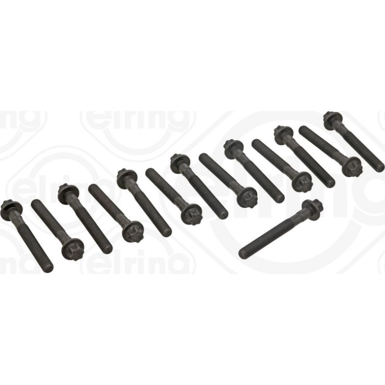Zylinderkopfschraubensatz 760.110 Zylinderkopfschraubensatz 760.110