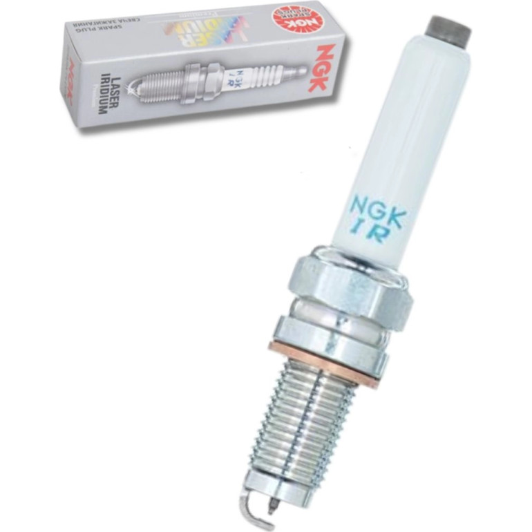 NGK 94224 Zündkerze IKER7A8EGS Iridium für VW,AUDI,SKODA,SEAT NGK 94224 Zündkerze IKER7A8EGS Iridium für VW,AUDI,SKODA,SEAT