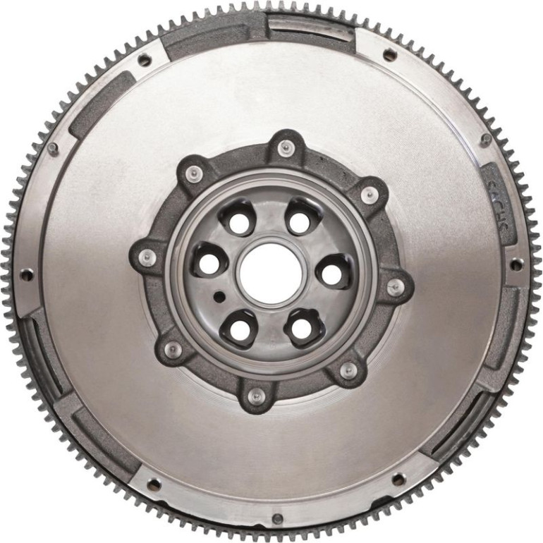 SACHS 2290 601 145 Kupplungssatz ZMS Modul XTend plus CSC