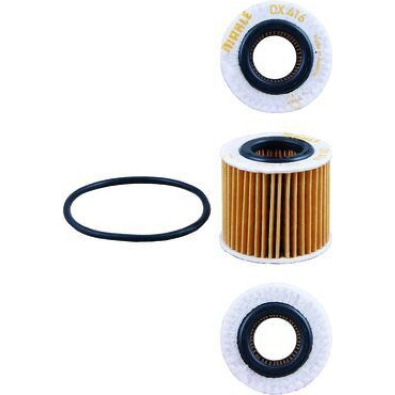 Ölfilter OX 416D1 Ölfilter OX 416D1