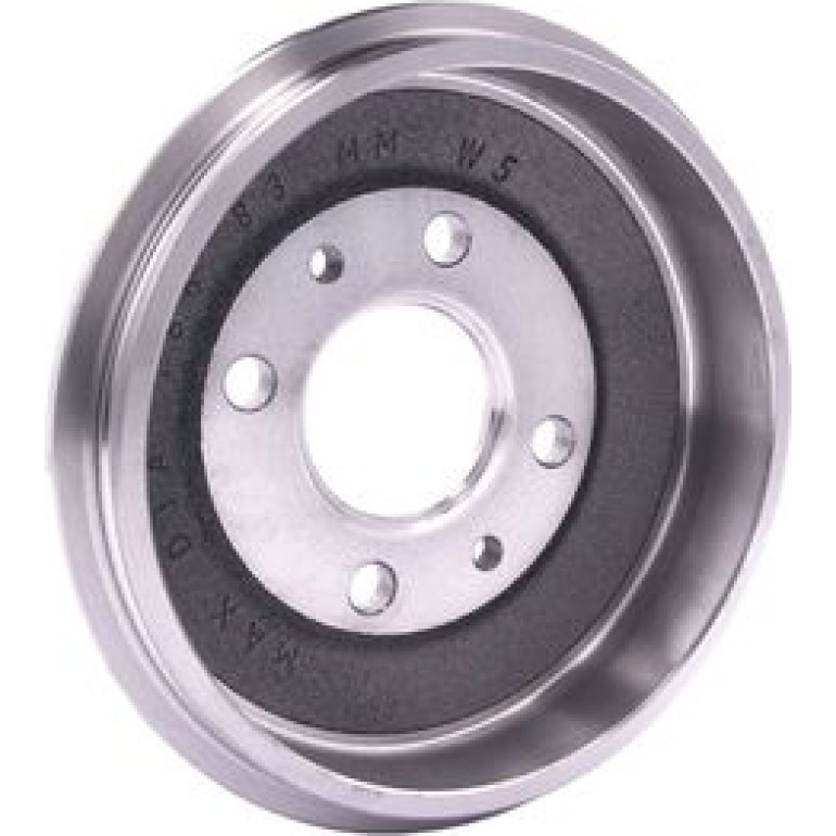 Bremstrommel 8DT 355 301-961 Bremstrommel 8DT 355 301-961