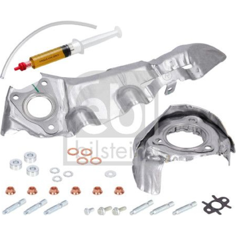 Montagesatz, Lader 187851 Montagesatz, Lader 187851