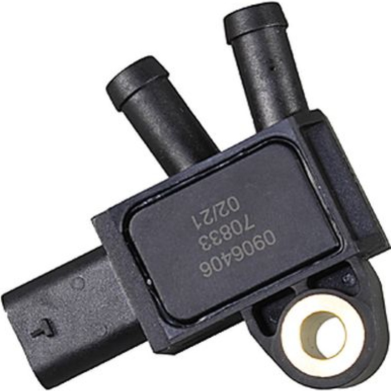 Sensor, Abgasdruck 0906406 Sensor, Abgasdruck 0906406