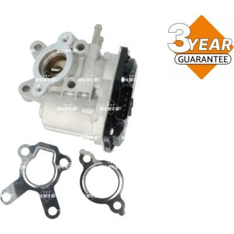 AGR-Ventil 48660 AGR-Ventil 48660