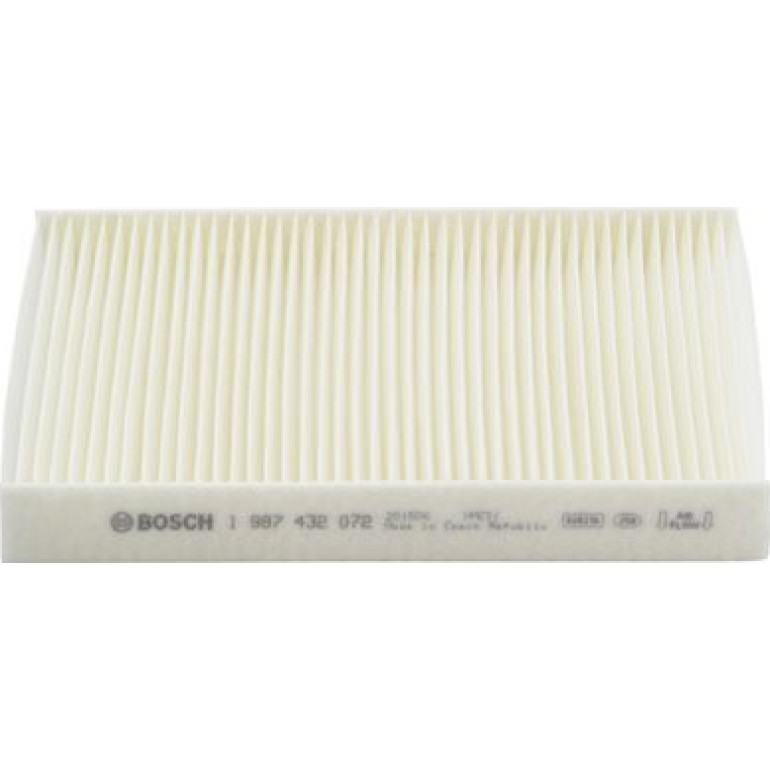BOSCH 1 987 432 072 Innenraumfilter