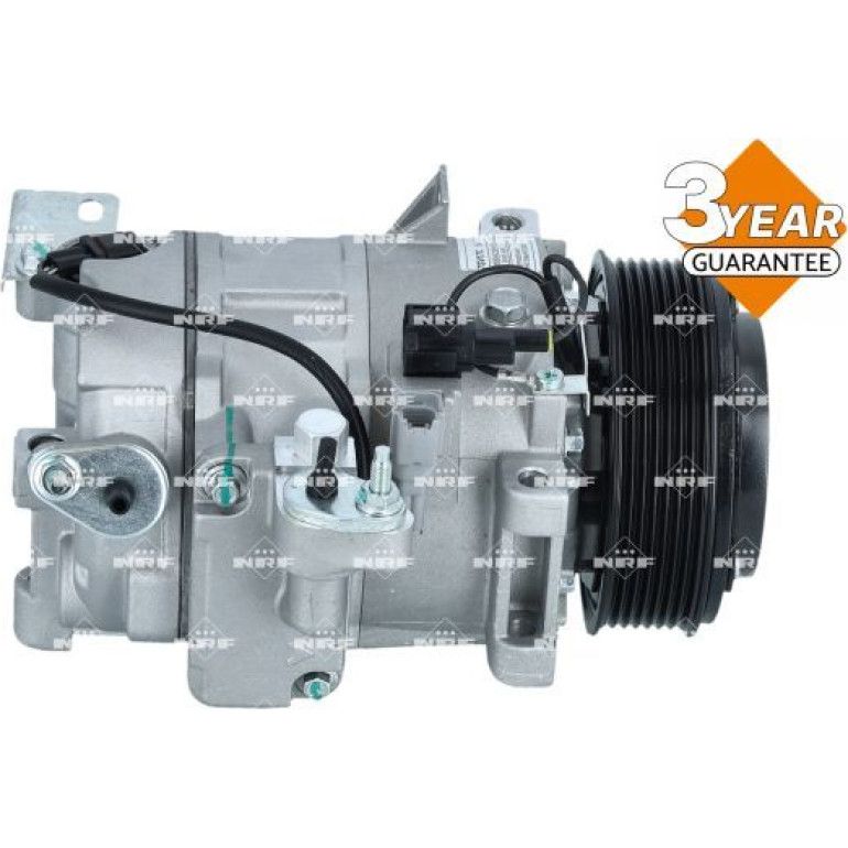 Kompressor, Klimaanlage 320260 Kompressor, Klimaanlage 320260